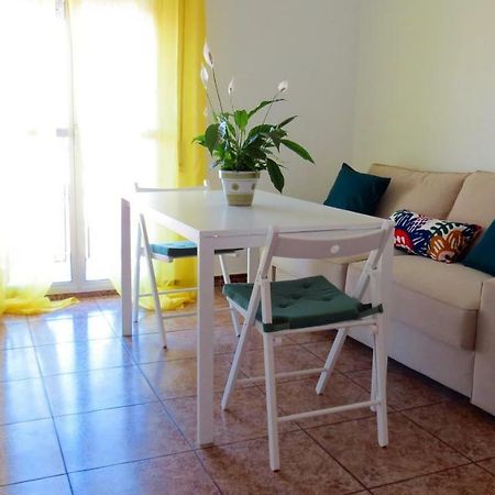 Apartament Patios De San Pedro Kordoba Zewnętrze zdjęcie