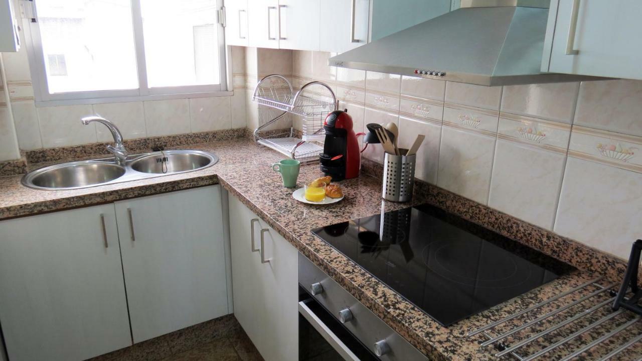 Apartament Patios De San Pedro Kordoba Zewnętrze zdjęcie