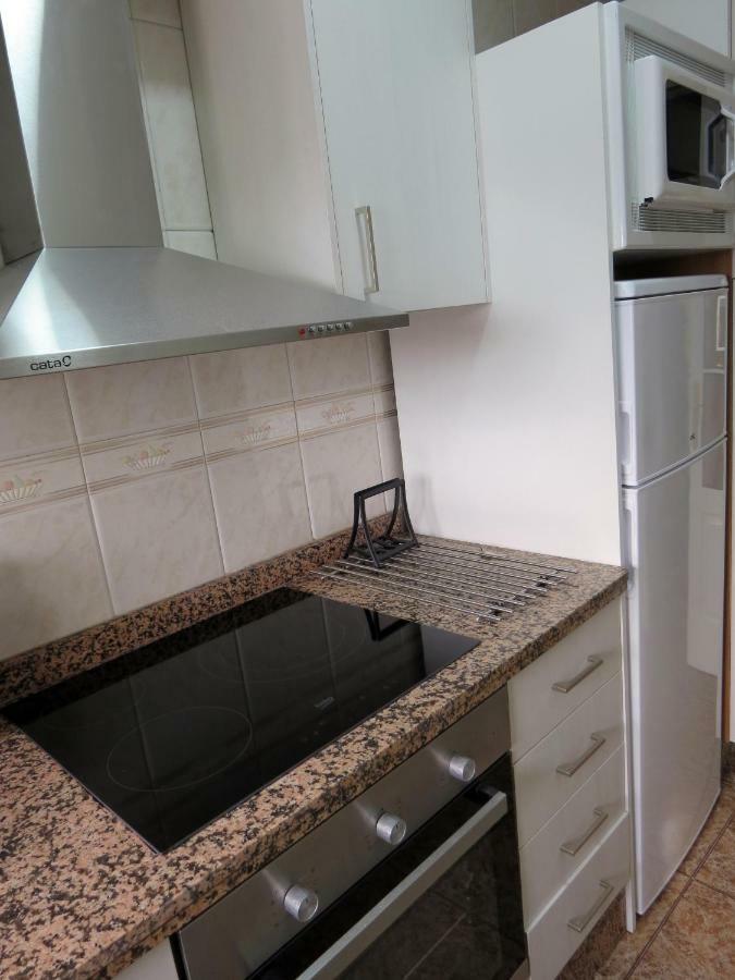 Apartament Patios De San Pedro Kordoba Zewnętrze zdjęcie