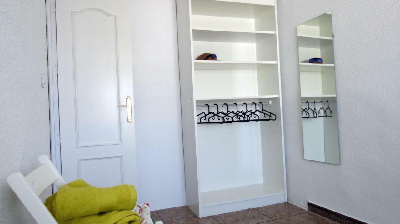 Apartament Patios De San Pedro Kordoba Zewnętrze zdjęcie