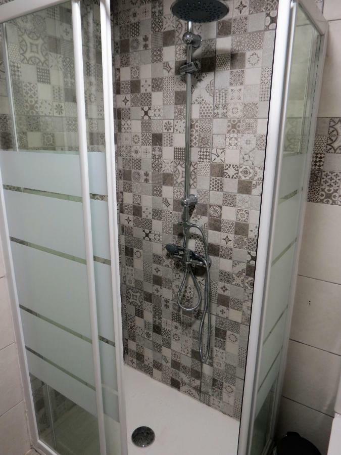 Apartament Patios De San Pedro Kordoba Zewnętrze zdjęcie