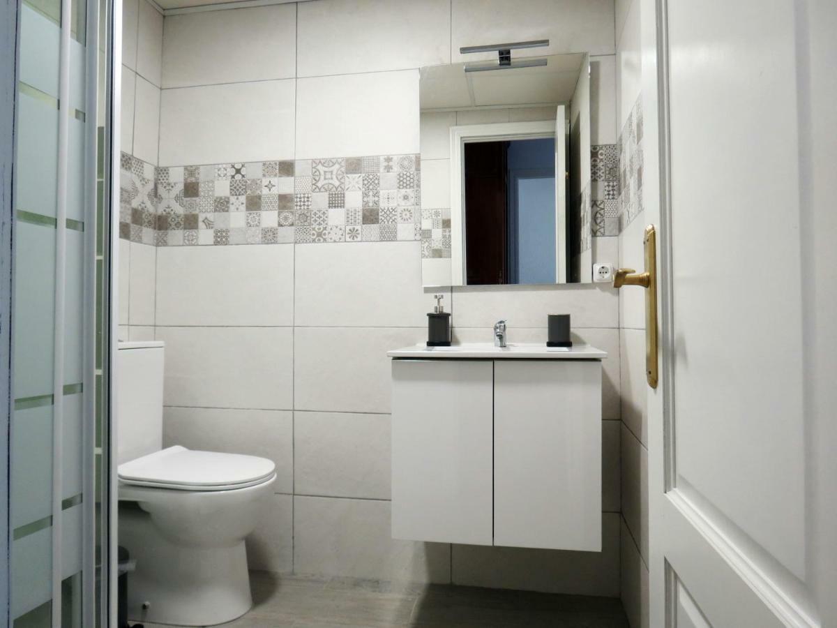 Apartament Patios De San Pedro Kordoba Zewnętrze zdjęcie